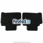 Set covorase spate velur Ford S-Max 2015-2023 2.0 TDCi 150 cp T7CI, T7CJ, T7CK, T7CL diesel