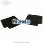 Set covorase spate velur Grand Prix Ford Ka 2009-2016 1.2 69 cp 169A4000, FP4 benzina