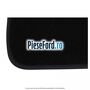 Set covorase spate velur negru 02/2007-08/2012 Ford Mondeo 2008-2014 1.8 TDCi 100 cp FFBA diesel | Foto 3