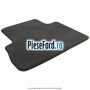 Set covorase spate velur negru Ford C-Max 2011-2015 1.6 Ti 105 cp IQDA, IQDB benzina