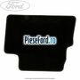 Set covorase spate, velur negru Ford Kuga 2008-2012 2.0 TDCI 4x4 140 cp UFDA diesel