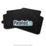 Set covorase spate, velur negru Ford Tourneo Connect 2013-2018 1.6 TDCi 115 cp T1GA diesel | Foto 5