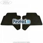 Set covorase spate, velur Wildtruck Ford Ranger 2016-2020 2.2 TDCi 131 cp T22DD0P diesel