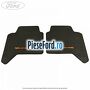 Set covorase spate, velur Wildtruck Ford Ranger 2016-2020 3.2 TDCi 4x4 200 cp P5-AT, SA2R, SA2S, SA2W, SAFA diesel