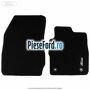 Set covorase velure fata Ford Fiesta 2013-2017 1.25 60 cp STJA, STJB, STJC, STJD benzina