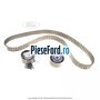Set curea distributie an 03/2010 - 10/2014 Ford Kuga 2013-2016 2.0 TDCi 4x4 163 cp TXDA, TXMA diesel