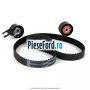 Set curea distributie Ford B-Max 1.5 TDCi 75 cp UGJC, UGJG, XUJA, XUJB diesel