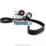 Set curea distributie Ford Galaxy 2007-2014 1.6 TDCi 115 cp T1WA, T1WB diesel