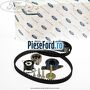 Set curea distributie Ford Mondeo 1993-1996 1.8 TD 88 cp RFM, RFN diesel