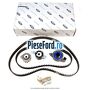 Set curea distributie Ford Mondeo 1993-1996 1.8 TD 90 cp RFM, RFN diesel