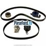 Set curea distributie ghidaj reglabil Ford Fiesta 1989-1996 1.8 D 60 cp RTC, RTD, RTG diesel