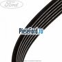 Set curea transmisie cu AC strechbelt Ford B-Max 1.4 LPG 90 cp RTJC LPG