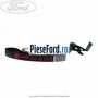 Set curea transmisie cu AC stretchbelt Ford Focus 2011-2014 1.6 Ti 85 cp XTDA, XTDB benzina | Foto 3