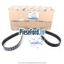 Set curea transmisie cu AC stretchbelt Ford Galaxy 2015-2023 1.5 EcoBoost 165 cp C15HDTX benzina