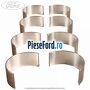 Set cuzineti biela piston 0.25 mm cota reparatie Ford Ranger 2002-2006 2.5 TD 4x4 84 cp WL-T diesel