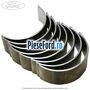 Set cuzineti biela piston 0.50 mm cota reparatie Ford Ranger 2006-2012 3.0 TDCi 4x4 156 cp MD30DITC, WEC diesel