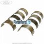 Set cuzineti biela piston 0.75 mm cota reparatie Ford Ranger 2002-2006 2.5 TD 4x4 109 cp WL-T diesel