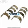 Set cuzineti biela piston 0.75 mm cota reparatie Ford Ranger 2006-2012 2.5 TDCi 4x4 143 cp WLAA diesel