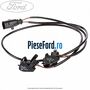 Set diuza spalator parbriz cu incalzire Ford Galaxy 2000-2006 1.9 TDI 115 cp AUY diesel