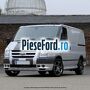 Set dungi argintii capota Ford Transit 2006-2014 2.2 TDCi RWD 125 cp CYRA diesel | Foto 3