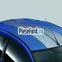 Set dungi auto adezive performance blue plafon 3/5 usi Ford Focus 2008-2011 1.6 TDCi 109 cp G8DA, G8DB, G8DD, G8DE, G8DF diesel