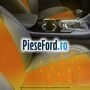 Set elemente incalzire scaun, pentru doua scaune Ford Escort 1990-1995 1.6 90 cp LUJ, LUK benzina