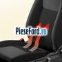 Set elemente incalzire scaun, pentru doua scaune Ford Transit 2014-2018 2.2 TDCi 100 cp DRF5, DRFF, DRFG diesel | Foto 3