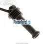 Set Fise Bujii Ford C-Max 2011-2015 1.6 Ti 125 cp PNDA benzina