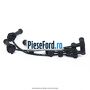 Set fise bujii Ford Escort 1995-1998 1.6 16V 90 cp L1E, L1K benzina
