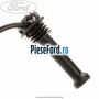 Set fise bujii Ford Focus 1998-2004 ST170 173 cp ALDA benzina | Foto 4
