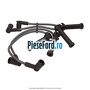 Set fise bujii Ford Mondeo 1996-2000 1.8 i 115 cp RKB, RKF, RKH, RKJ, RKK benzina