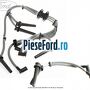 Set Fise bujii Ford Mondeo 2000-2007 3.0 V6 24V 204 cp REBA benzina