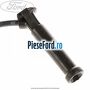 Set fise bujii Zetec Ford Puma 1997-2003 1.4 16V 90 cp FHD, FHF benzina | Foto 3