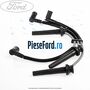 Set fise pentru piston 1, 2, 3 Ford Mondeo 2000-2007 2.5 V6 24V 170 cp LCBD benzina | Foto 2