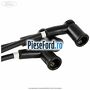 Set fise pentru piston 4, 5, 6 Ford Mondeo 2000-2007 2.5 V6 24V 170 cp LCBD benzina