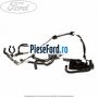 Set furtune pompa vaccum cu electrovalva Ford Tourneo Connect 2013-2018 1.5 TDCi 120 cp XWGA, XWGB, XWGC diesel | Foto 2
