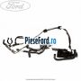 Set furtune pompa vacuum Ford Kuga 2016-2018 2.0 TDCi 150 cp T7MB, T7MA diesel