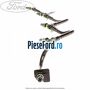 Set furtune retur injectoare an 03/2010-10/2014 Ford Galaxy 2007-2014 2.0 TDCi 163 cp TXWA diesel | Foto 2