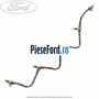 Set furtune retur injectoare an 03/2010-10/2014 Ford Kuga 2013-2016 2.0 TDCi 4x4 163 cp TXDA, TXMA diesel