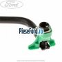 Set furtune retur injectoare echipare Siemens Ford Focus 2011-2014 1.6 TDCi 115 cp T1DA, T1DB diesel | Foto 2