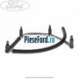 Set furtune retur injectoare Ford Fiesta 2008-2012 1.6 TDCi 75 cp HHJF, UBJA diesel | Foto 2