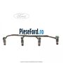 Set furtune retur injectoare Ford Mondeo 2008-2014 2.2 TDCi 175 cp Q4BA diesel