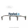 Set furtune retur injectoare Ford S-Max 2007-2014 2.2 TDCi 200 cp KNWA diesel