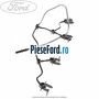 Set furtune retur injectoare Ford Transit 2000-2006 2.4 TDCi 137 cp H9FA diesel