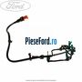 Set furtune retur injectoare Ford Transit 2006-2014 3.2 TDCi 200 cp SAFA, SAFB diesel