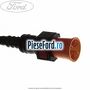 Set furtune retur injectoare Ford Transit 2006-2014 3.2 TDCi 200 cp SAFA, SAFB diesel