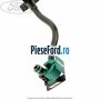 Set furtune retur injector an 04/2006 - 05/2009 Ford Transit 2006-2014 2.4 TDCi 115 cp JXFA, JXFC diesel | Foto 2