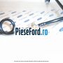 Set furtune retur injector Ford Mondeo 2000-2007 2.0 TDDI 115 cp D6BA, HJBA, HJBB, HJBC diesel | Foto 3
