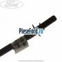 Set furtune retur injector Ford Mondeo 2000-2007 2.0 TDDI 115 cp D6BA, HJBA, HJBB, HJBC diesel | Foto 2