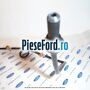 Set furtune retur injector Ford Transit 2000-2006 2.4 TDCi 137 cp H9FA diesel | Foto 4